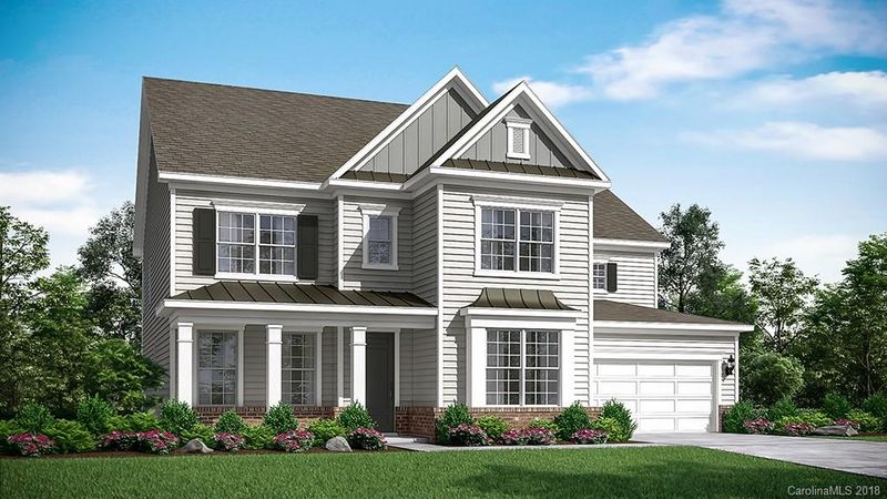 9648 Mcgruden Dr NW, Concord, NC 28027