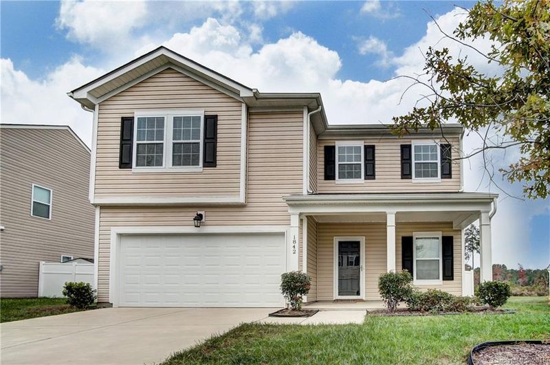 1842 Swan Dr, Charlotte, NC 28216
