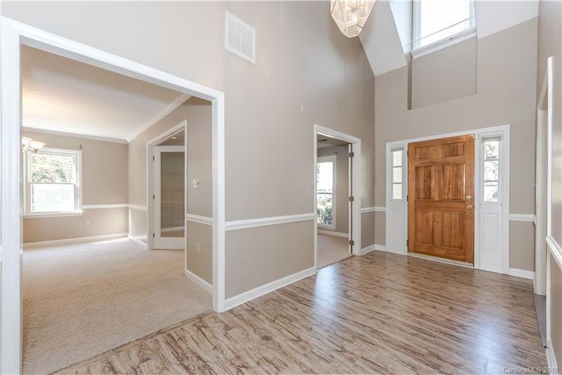 9637 Stanton Green Ct, Charlotte, NC 28277