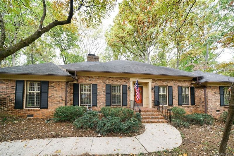 1009 Bearmore Dr #95, Charlotte, NC 28211