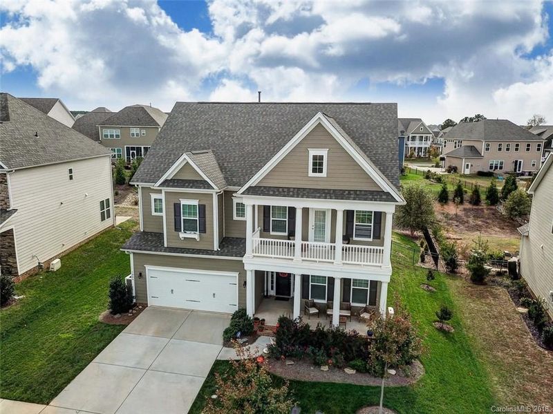 1004 Henshaw Rd, Waxhaw, NC 28173