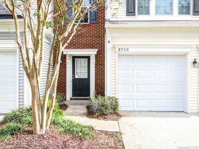 8930 Kirkley View Ct #B, Charlotte, NC 28277