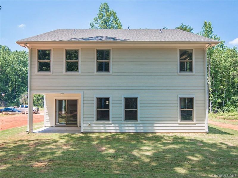 4313 Spring St #4, Matthews, NC 28105