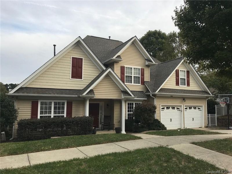 10112 Allison Taylor Ct, Cornelius, NC 28031