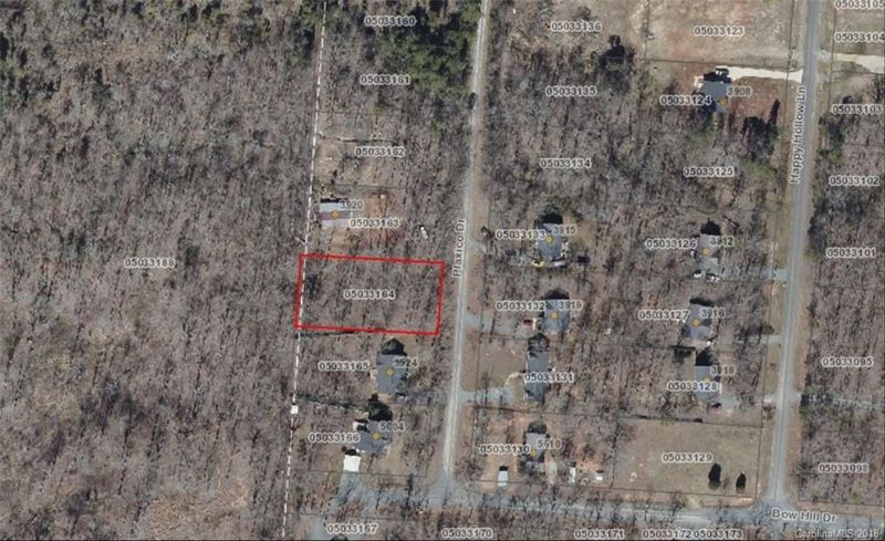 000 1st St, Waxhaw, NC 28173