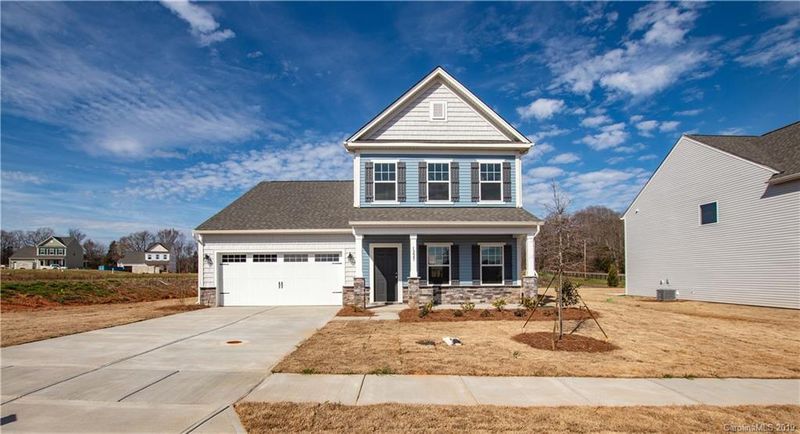 1225 Juddson Dr #149, Waxhaw, NC 28173