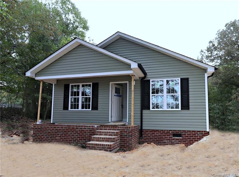 505 Kimball St, Kannapolis, NC 28081
