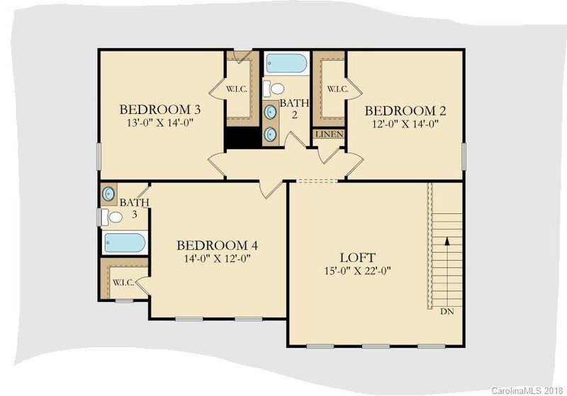 833 Braddock Way #838, Fort Mill, SC 29715