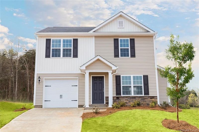 956 Joselynn Dr, Ranlo, NC 28054