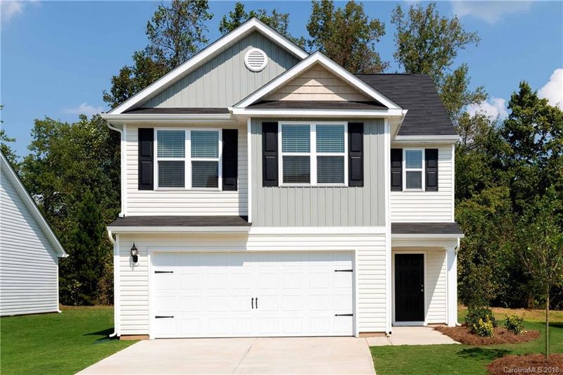 7404 Cuddington Dr, Charlotte, NC 28215