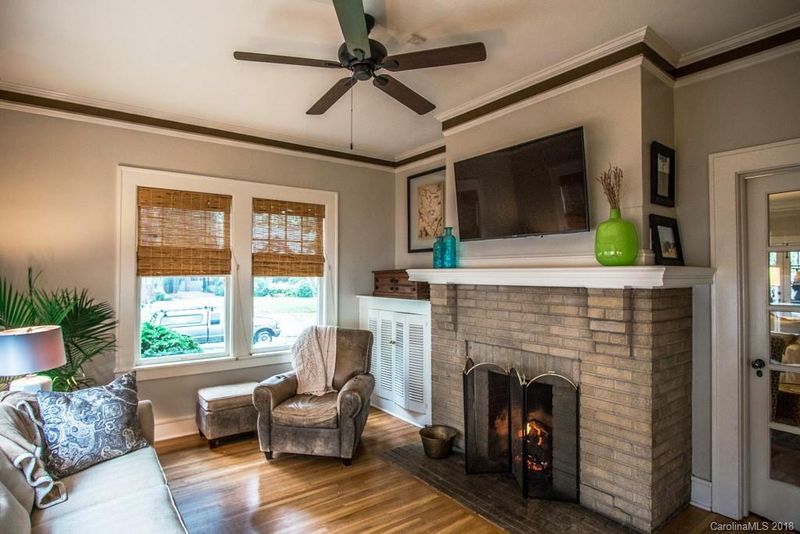 1929 Ewing Ave, Charlotte, NC 28203