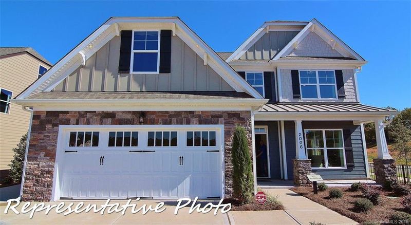 5105 Devonshire Rd Lot 12, Denver, NC 28037