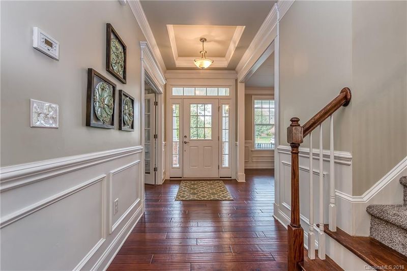 5037 Dockside Ct, Weddington, NC 28104