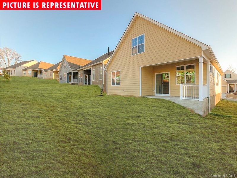 3717 Norman View Dr #124, Sherrills Ford, NC 28673