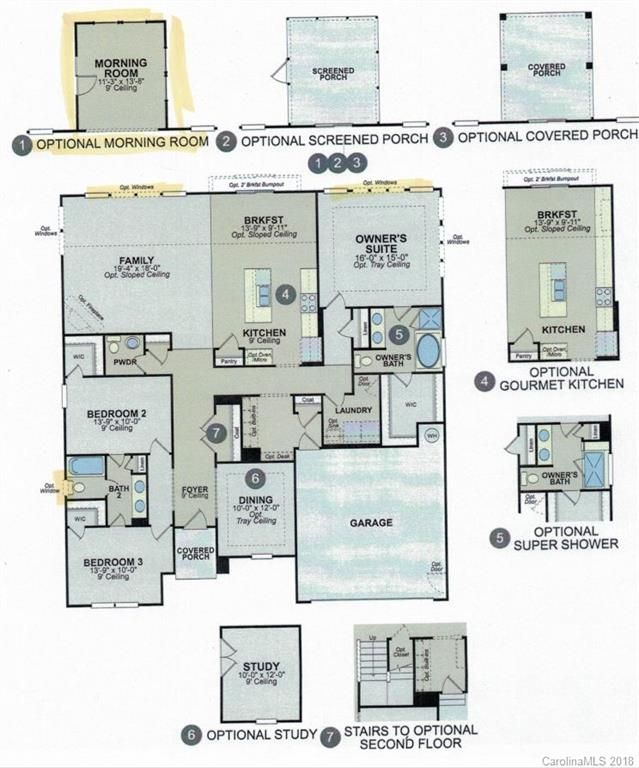 6114 Durango Way #243, Denver, NC 28037