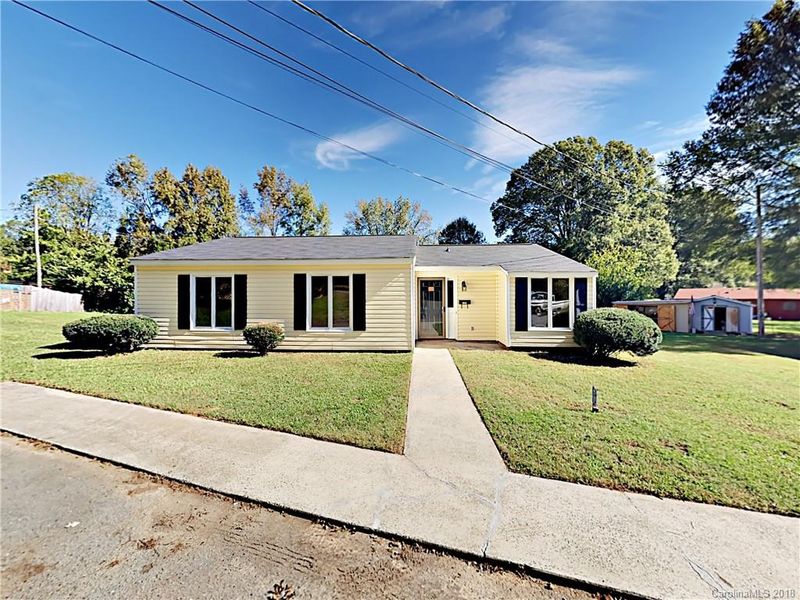 1109 Helen St, Monroe, NC 28112