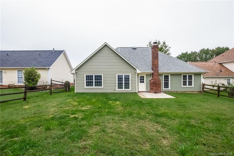 3307 Hard Rock Ct, Indian Trail, NC 28079