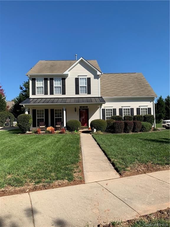 2589 Sunberry Ln, Concord, NC 28027
