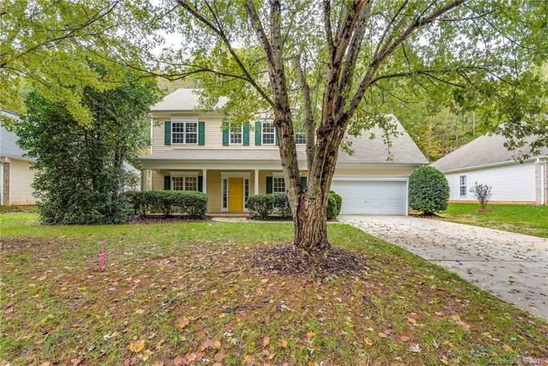 7287 Sedgebrook Dr, Stanley, NC 28164