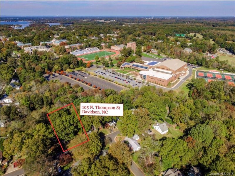105 Thompson St #7, Davidson, NC 28036