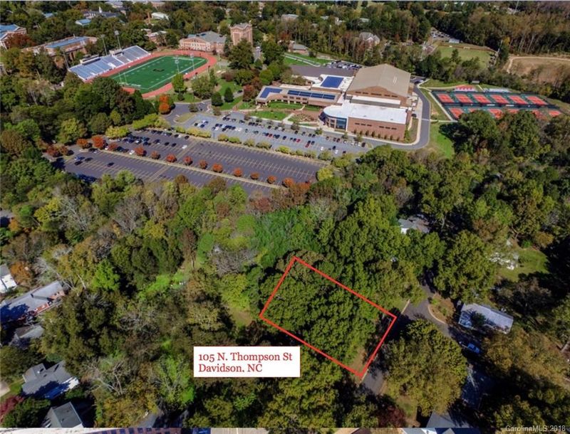 105 Thompson St #7, Davidson, NC 28036