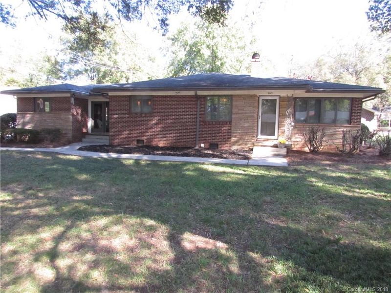 665 S Union St S, Concord, NC 28025