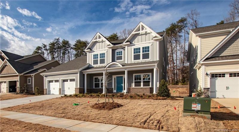 1071 Currituck Way #37, York, SC 29745