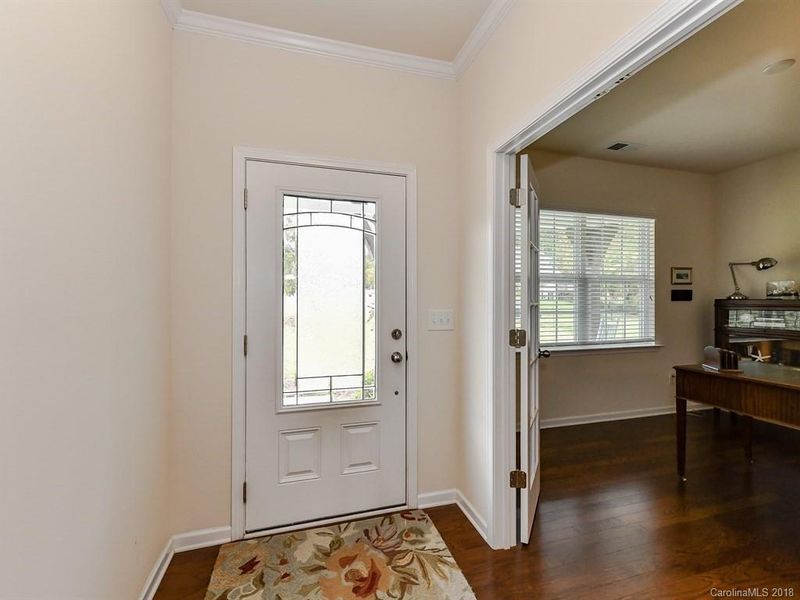 9524 Reid Hall Ln, Matthews, NC 28105