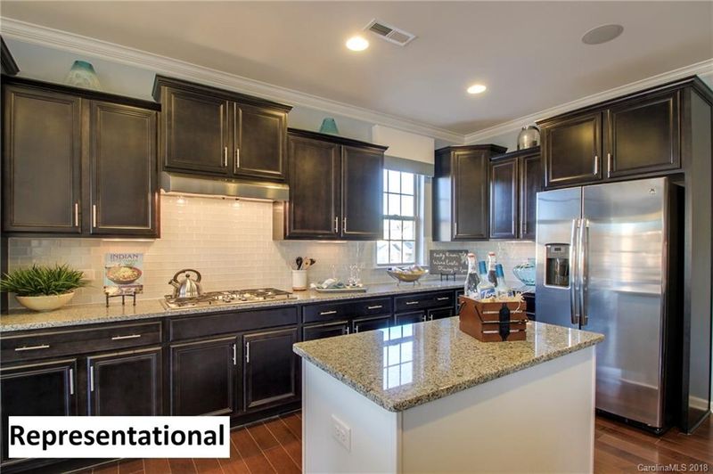 9646 Herringbone Ln NW #3, Concord, NC 28027