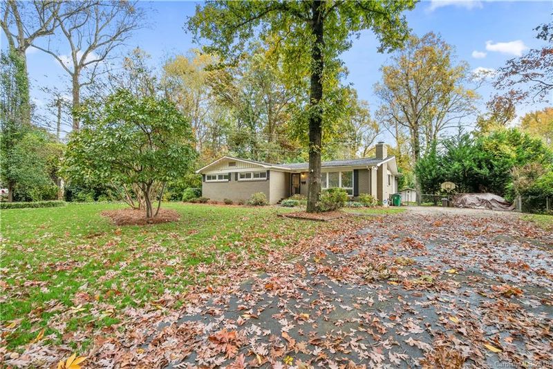 5313 Seacroft Rd #1, Charlotte, NC 28210