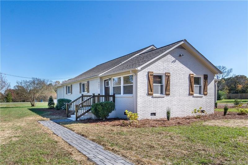 9885 Barnett Rd, Concord, NC 28027