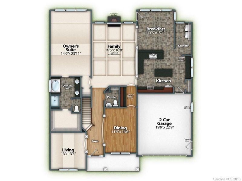 1060 Thomas Knapp Pw #153, Fort Mill, SC 29715