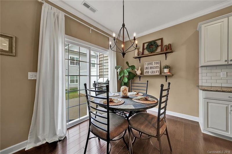 11311 Acqui Pl, Charlotte, NC 28277