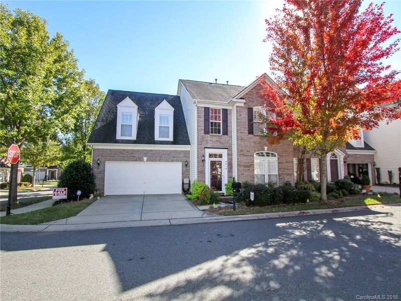 4416 Polara St, Charlotte, NC 28270