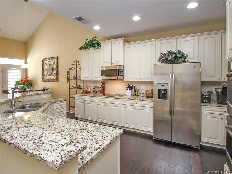 4416 Polara St, Charlotte, NC 28270