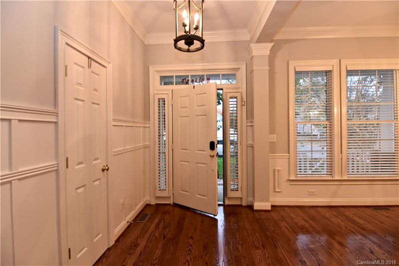 5013 Craftsman Ridge Dr, Matthews, NC 28104