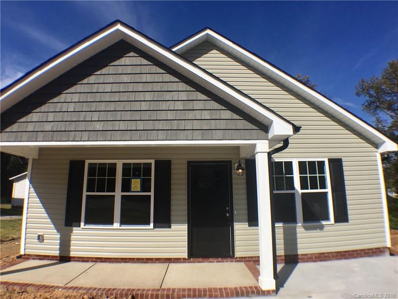 1525 Lane St, Kannapolis, NC 28083