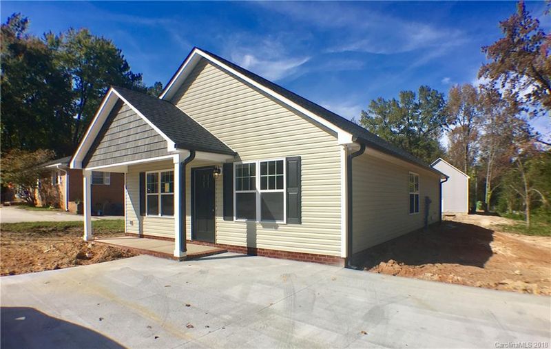 1525 Lane St, Kannapolis, NC 28083