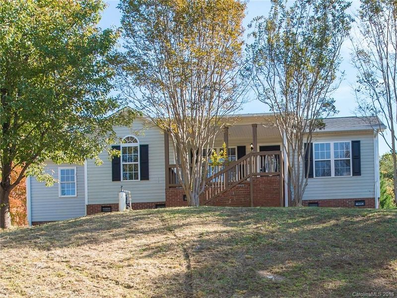 182 Panther Creek Rd, Troutman, NC 28166