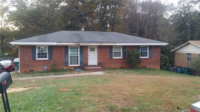 730 Merridale Dr, Charlotte, NC 28214