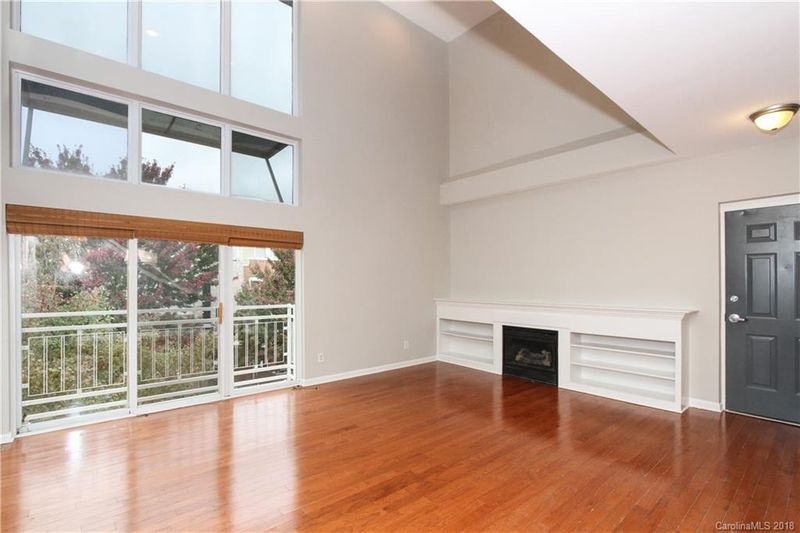 551 Donatello Ave, Charlotte, NC 28205