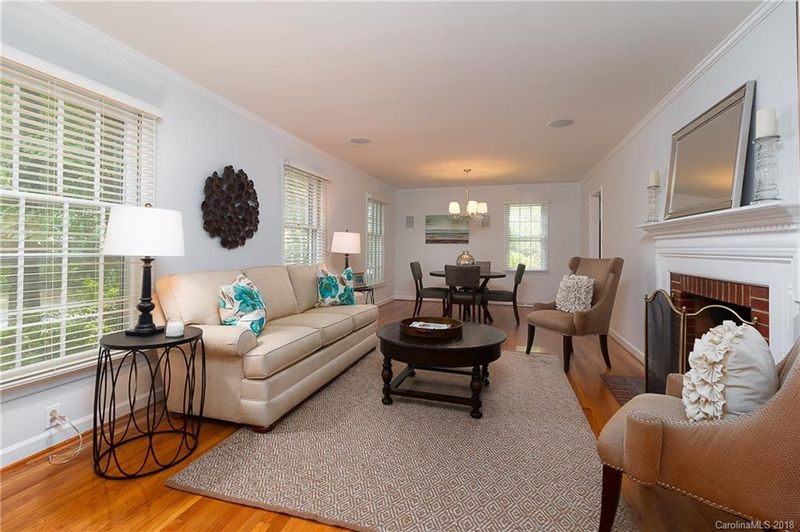 5316 Glenham Dr, Charlotte, NC 28210