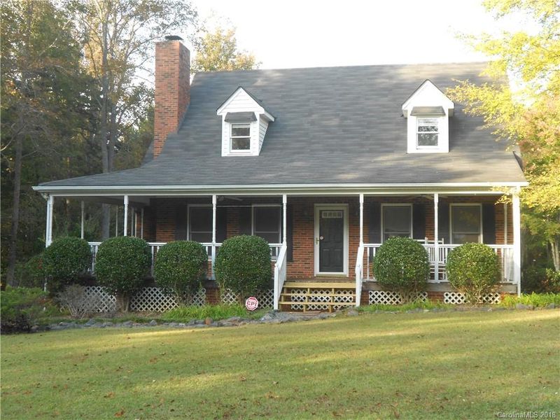 6804 Mcneely Rd, Waxhaw, NC 28173