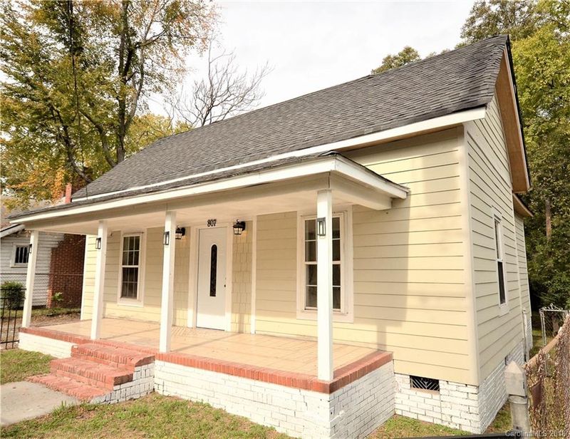 807 Winchester Ave, Monroe, NC 28110