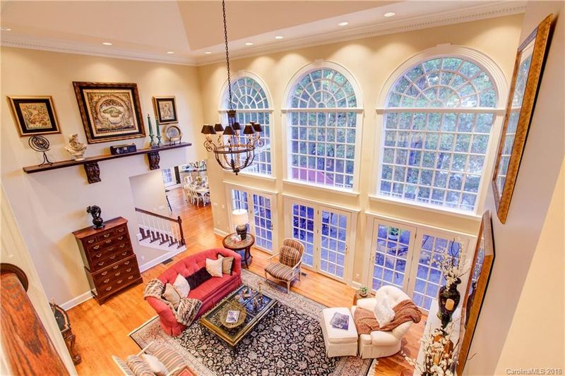 523 Stuart Rg, Cramerton, NC 28032
