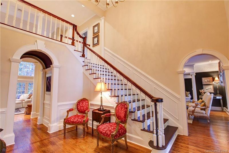 523 Stuart Rg, Cramerton, NC 28032