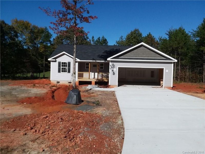 4117 Reel Dr #3, Maiden, NC 28650