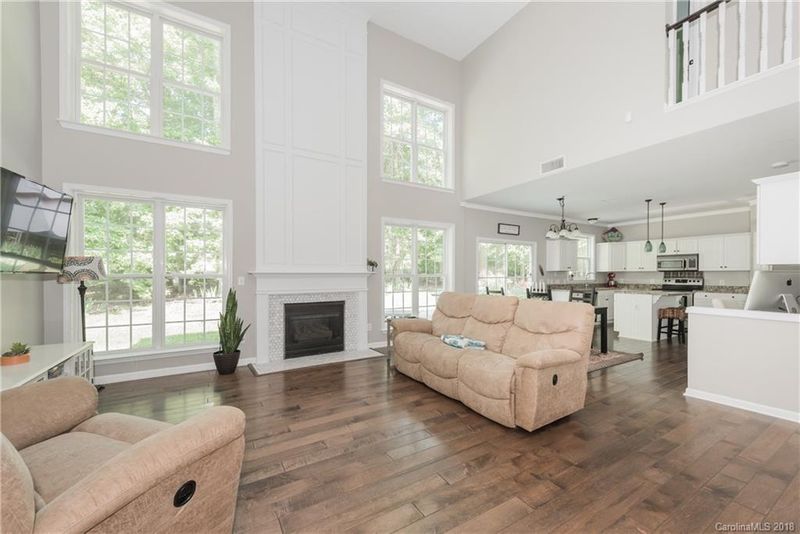 7702 Epping Forest Dr #366, Huntersville, NC 28078