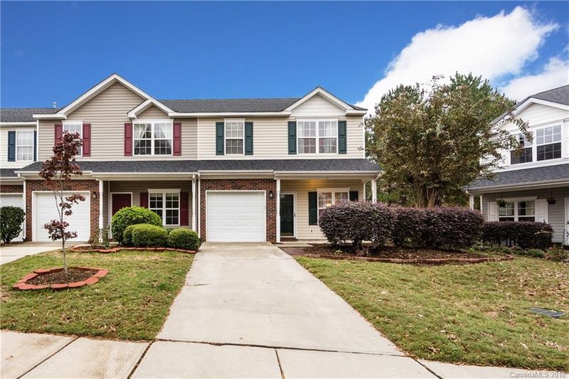 11677 Coddington Ridge Dr, Charlotte, NC 28214