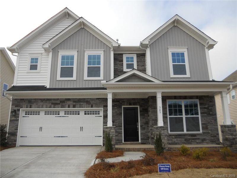 345 Willow Tree Dr #54, Rock Hill, SC 29732